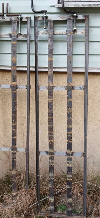 Дърводелски стяги/стеги