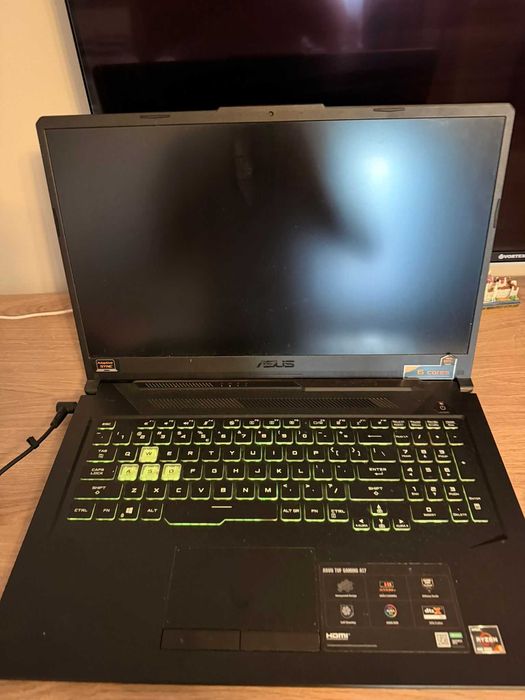 Laptop Asus Folosit