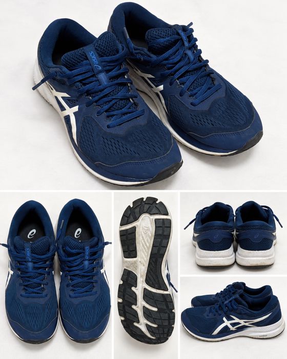 Обувки asics.