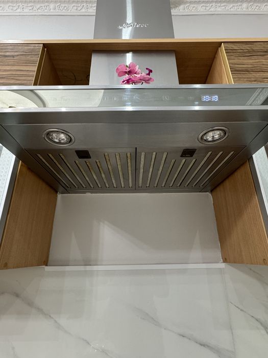 Вытяжка Kaiser AT 6400 Eco