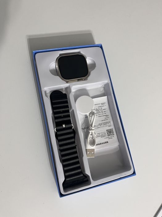 Наручные часы дешевый вариант