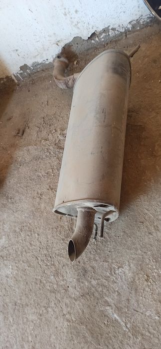 Эпика запчастлари