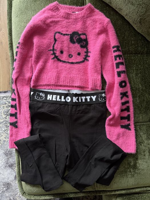 Дамски екипи ХС и С размер