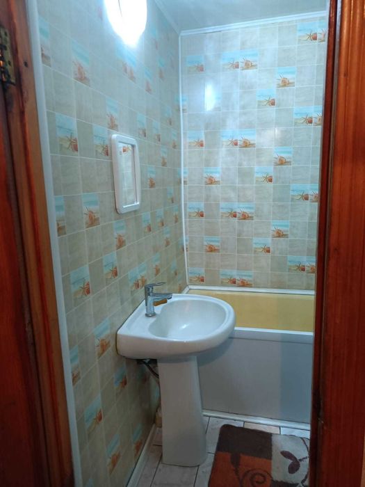 продажа 1-комнатной квартиры