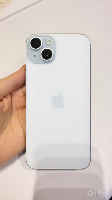 iPhone 15 plus / 256 ГБ
