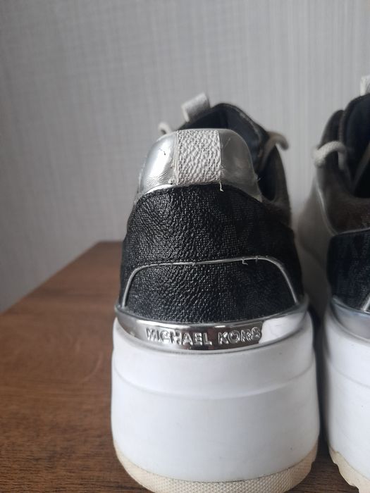 Michael kors  дамски обувки 39.5 номер.