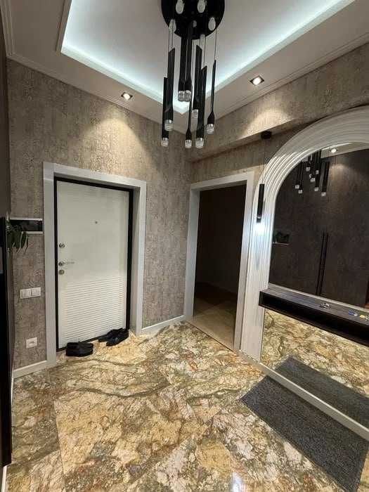 4-комнатная в Gabus | 135м² | Чехова | Премиум