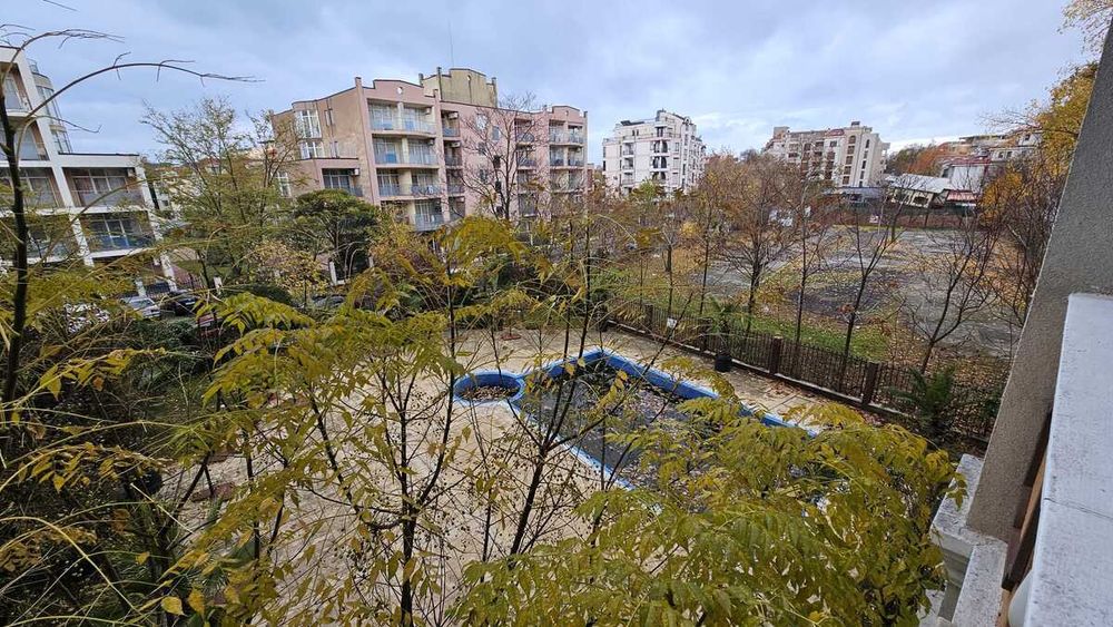 Продава се Едностаен апартамент в к.к. Слънчев бряг - 38 кв.м за 1079 €/кв.м - Снимка #11