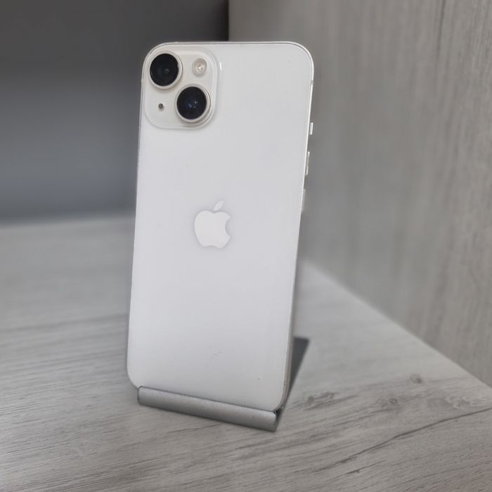 IPhone 14 akb 81%