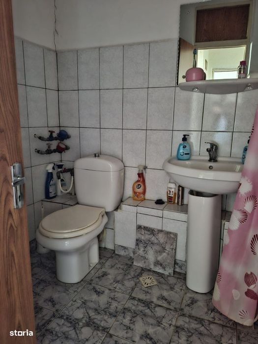Garsoniera Confort Sporit , Decomandata | 43,7 Mp