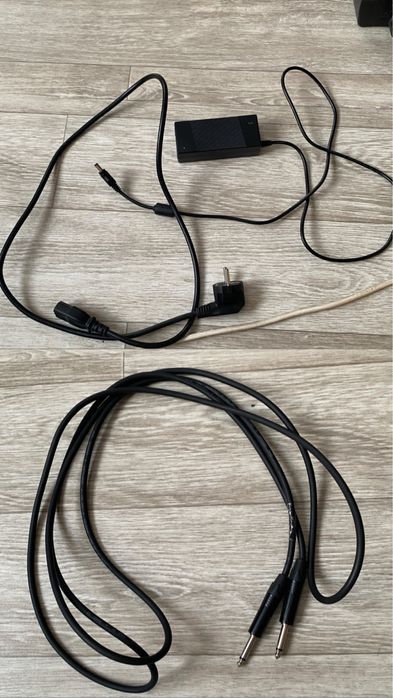 Электрогитара с комбиком Ibanez & Blackstar