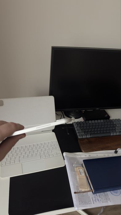 Продается iPad Pro 12,9 дюйма