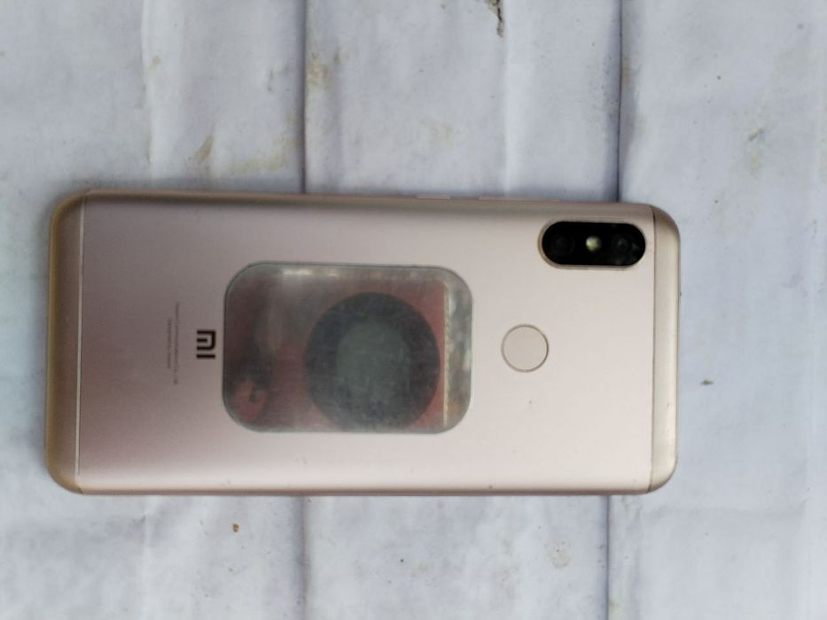 Redmi 6 pro 64Gb