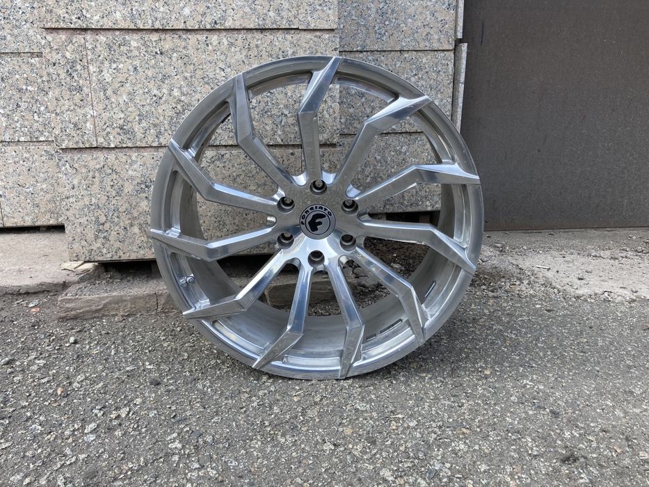 Диски Forgiato r22