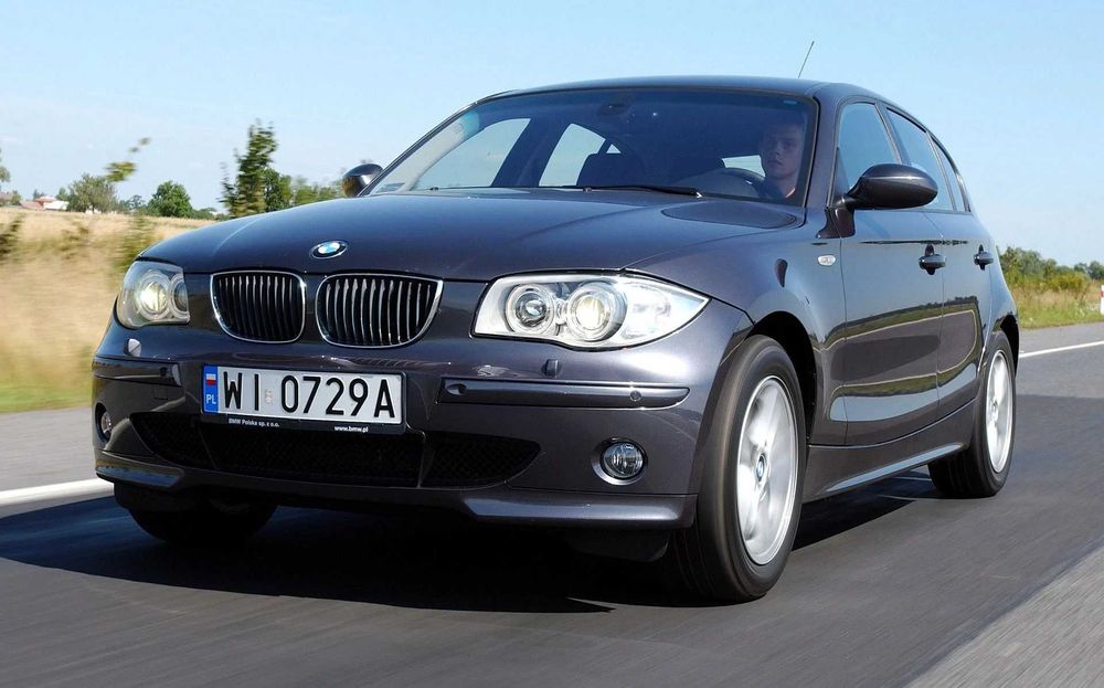Bmw seria 1 e81 e82 e87 e88 2007-2013 PIESE AUTO