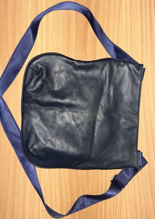 Кожена Чанта Уни-секс