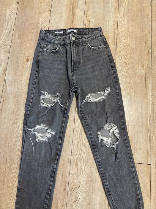 Дамски дънки Bershka