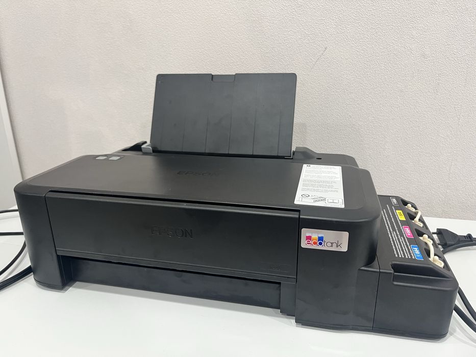 Принтер Epson L121