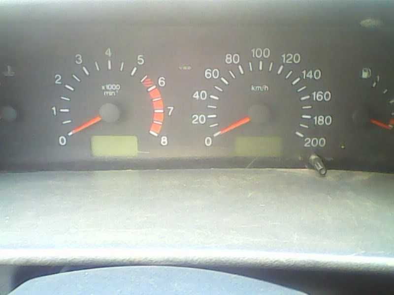 ваз 2115 в хорошем состоянии