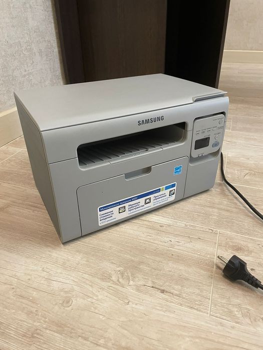 Продам лазерный МФУ (многофункциональный принтер)