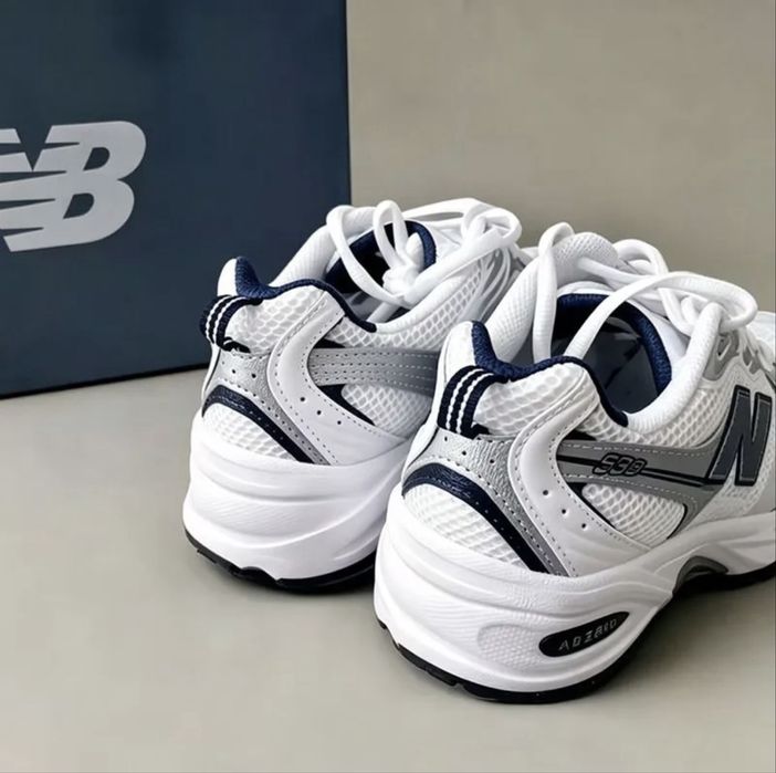 Продам кроссовки NB 530