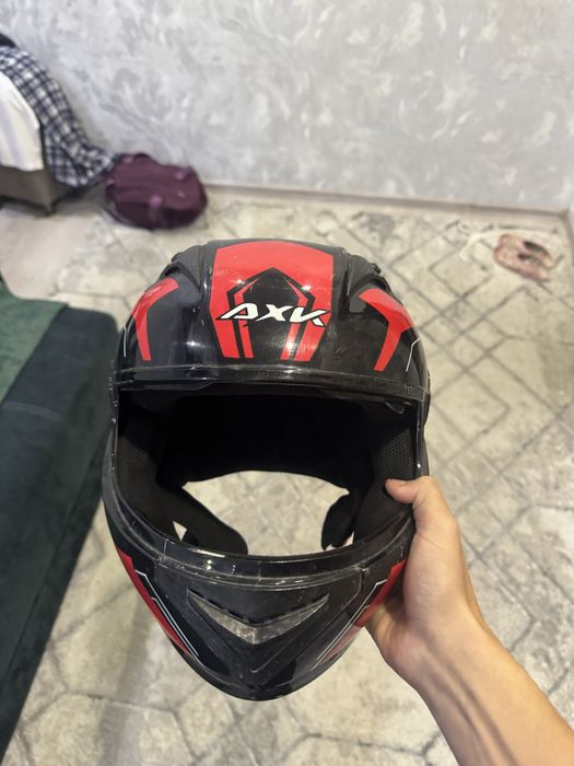 продам шлем мото