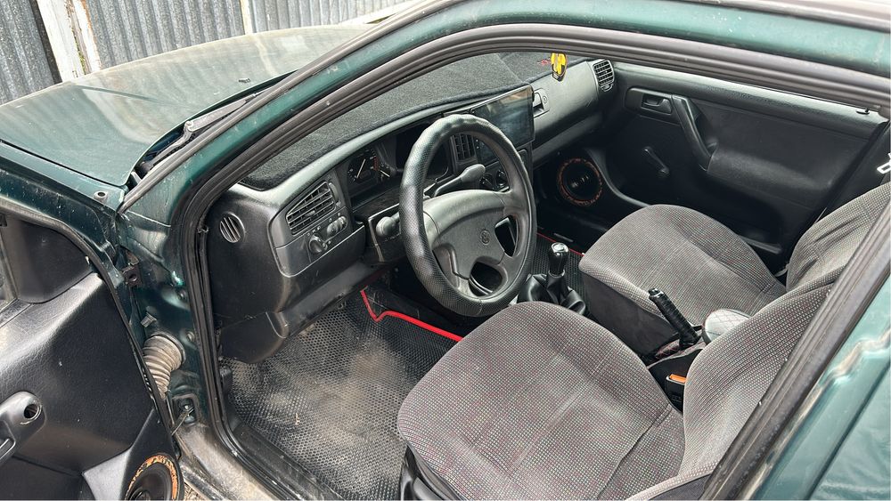 Авто продам срочно