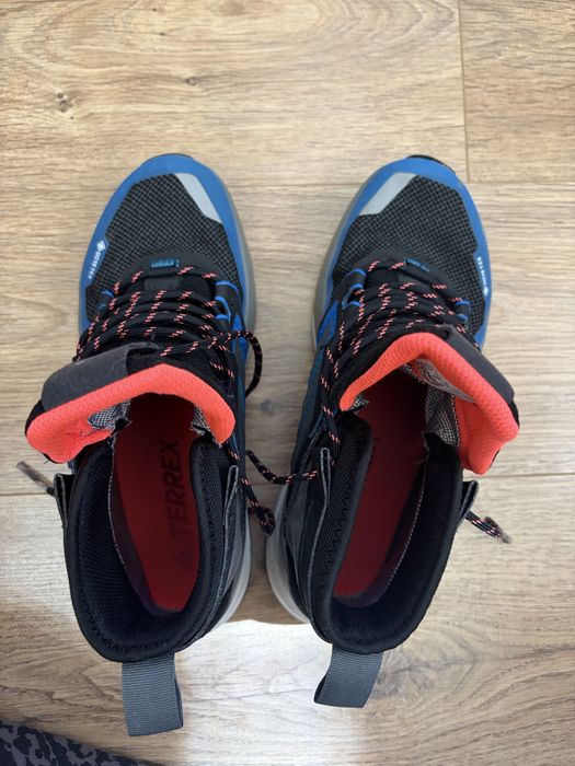 Кецове adidas terrex 39 номер