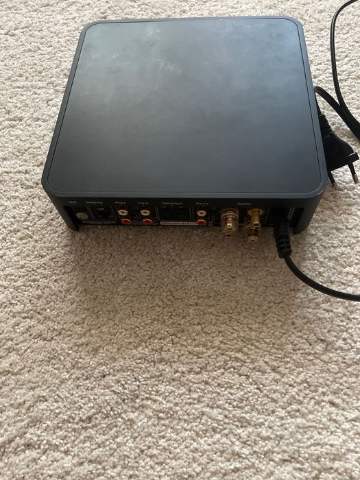 Amplificator stereo Hi-Fi Nad AMP1