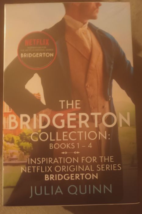 Книги на английски език част 5