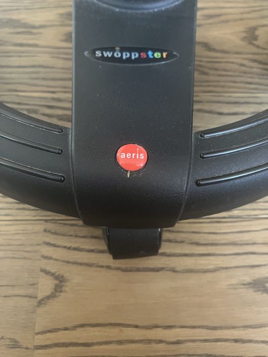 Ергономичен детски стол Swoppster