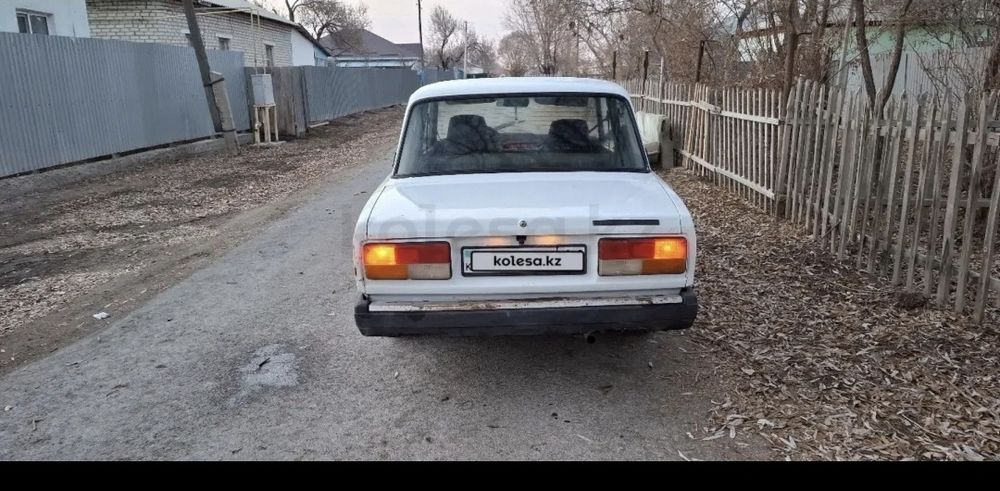 Жигули 2107 карбюратор