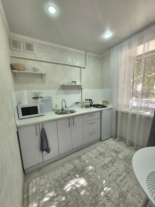 1 ком ВИП  центр