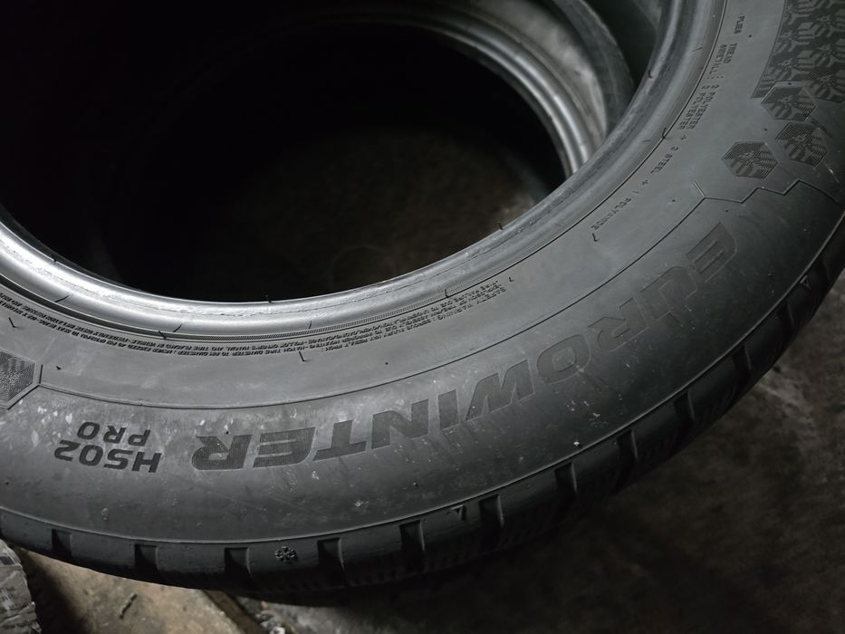 Falken 225/60 R17 103V MS iarnă