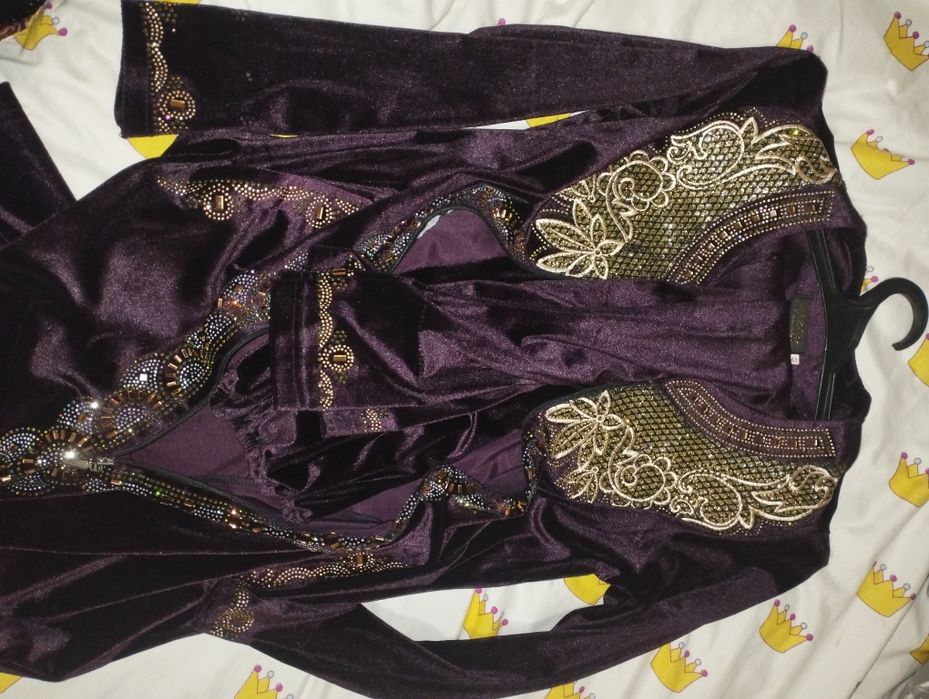 Yangi koʻylak lozim