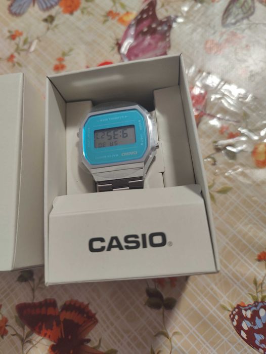 Ceas Casio nou in cutie