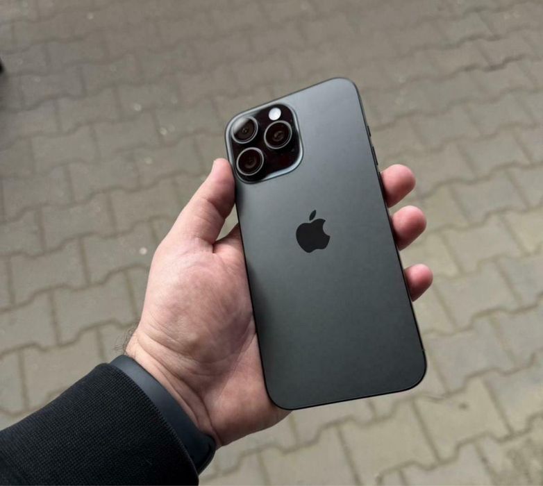 iphone 16 pro max 512