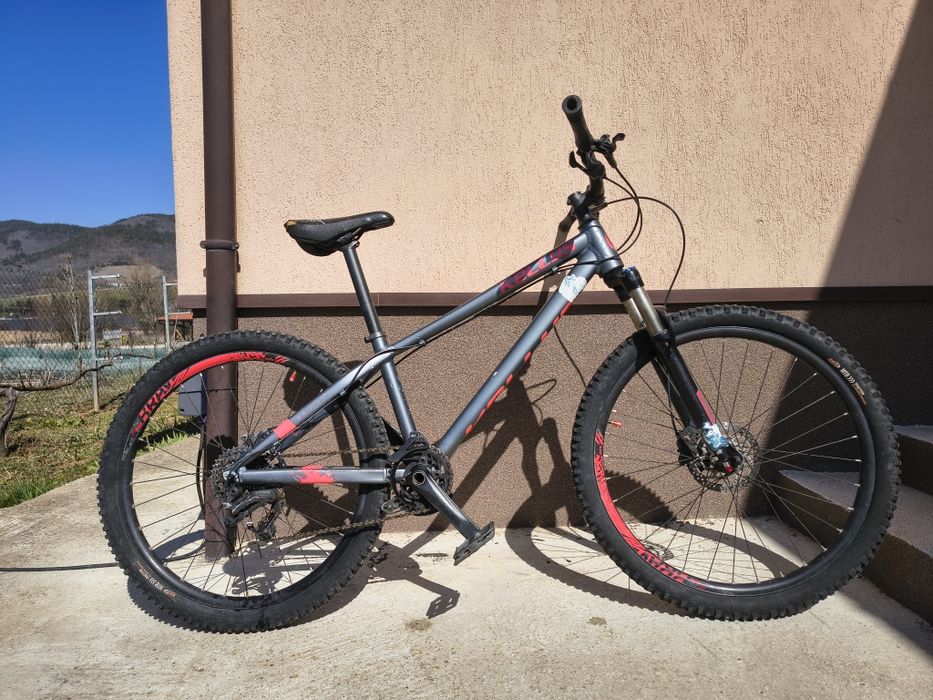 Колело за скачане