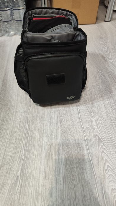 Продавам дрон dji Mavic Pro Model:M1P