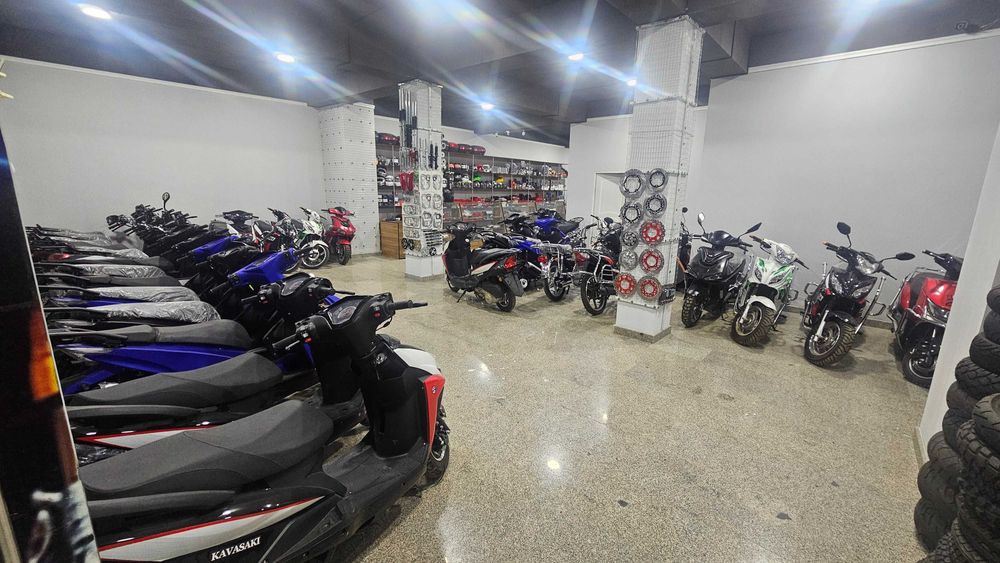 Визор на спортбайк, н нашем магазине VIP MOTO