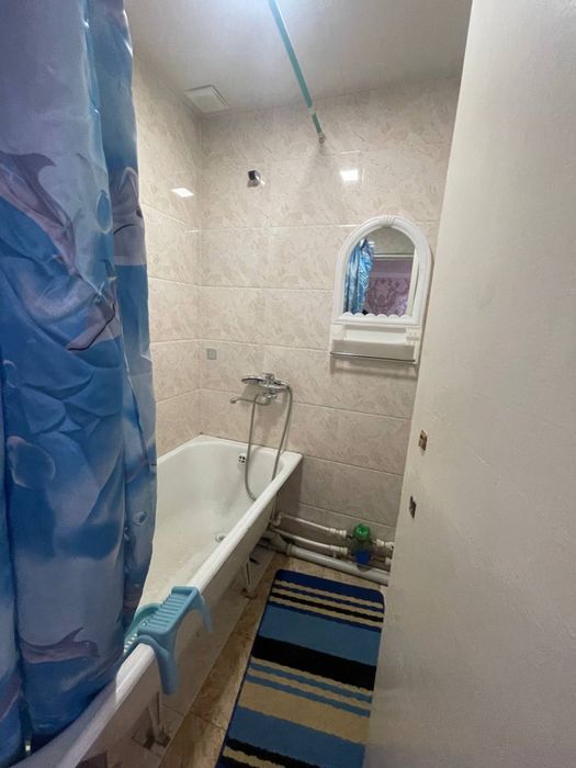 Аренда 4/4/4 Тансикбоев-1