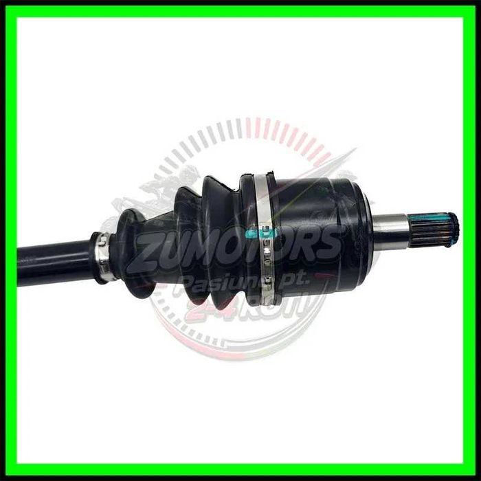 Planetara Fata atv LINHAI 400 410 420 Promax Dragon Fly Hytrack - Cod Original: 27346