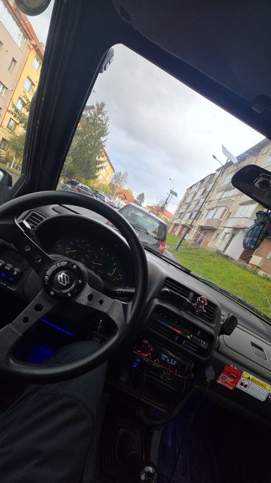 Suzuki Vitara 1.6