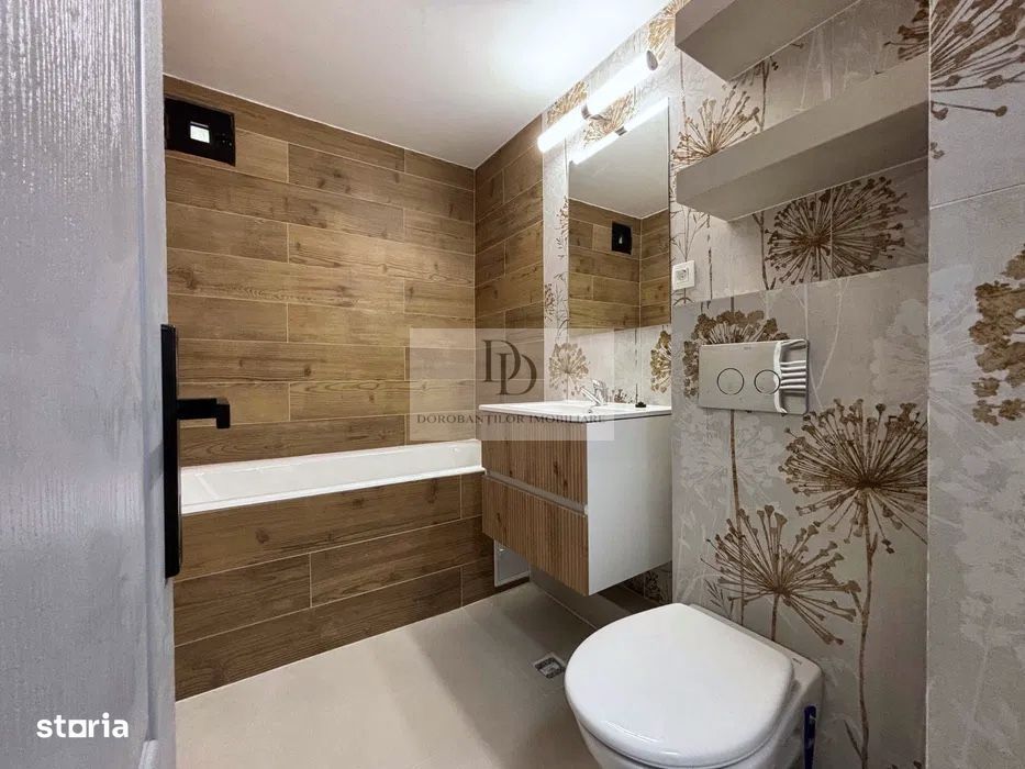 Apartament elegant cu 3 camere | Parcare inclusă | Mărăști –Dâmboviței — fotografia 3