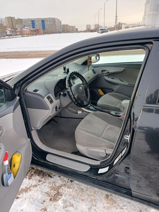 Срочна продам Toyota corolla 2008