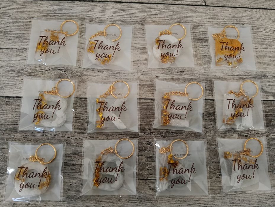 Артикули от епоксидна смола на достъпни цени