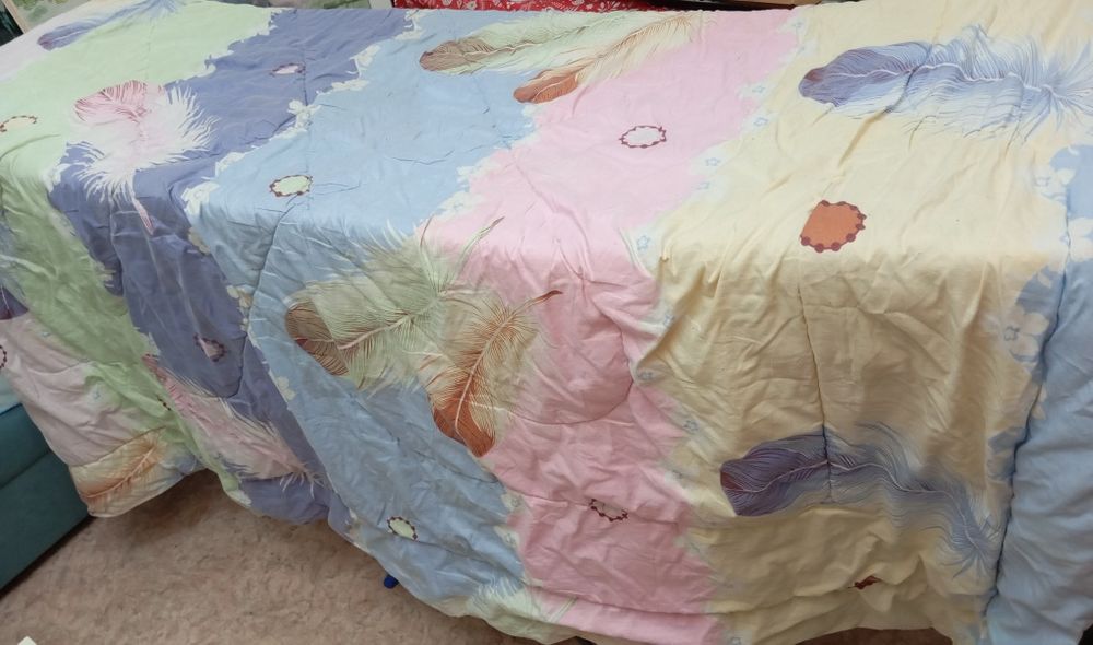 Продам  одеяло для сна