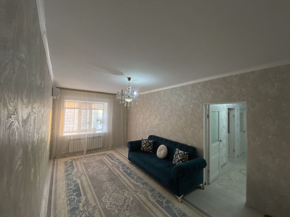 Продается дом по адресу Нур Сити