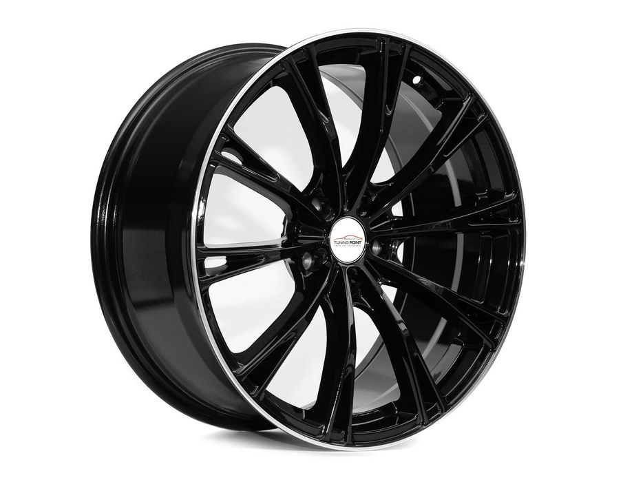 Jante AUDI A3 8P A3 8V A3 8Y A4 B8 A4 B9 A5 8F A5 8T A5 F5 A6 19 R19