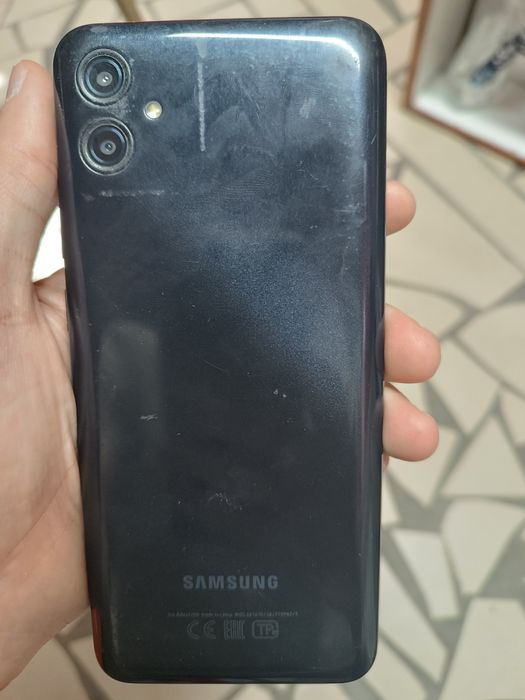Samsung a04 продается